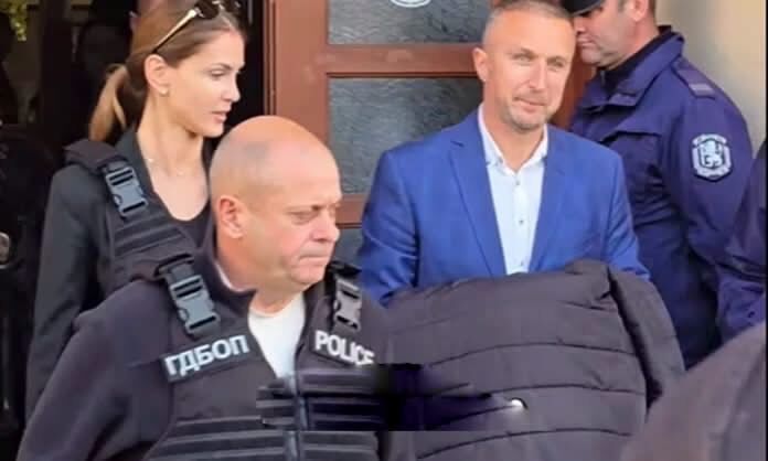 %% Прокуратурата арестува кмета на Белица и заместник на Пеевски в ДПС Ревански за 72 часа!