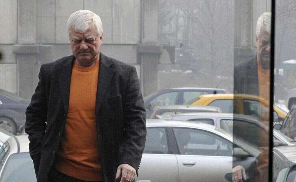 %% Митичен червен генерал от МВР и ДС е връзката между Слави Бинев и Бойко Борисов!