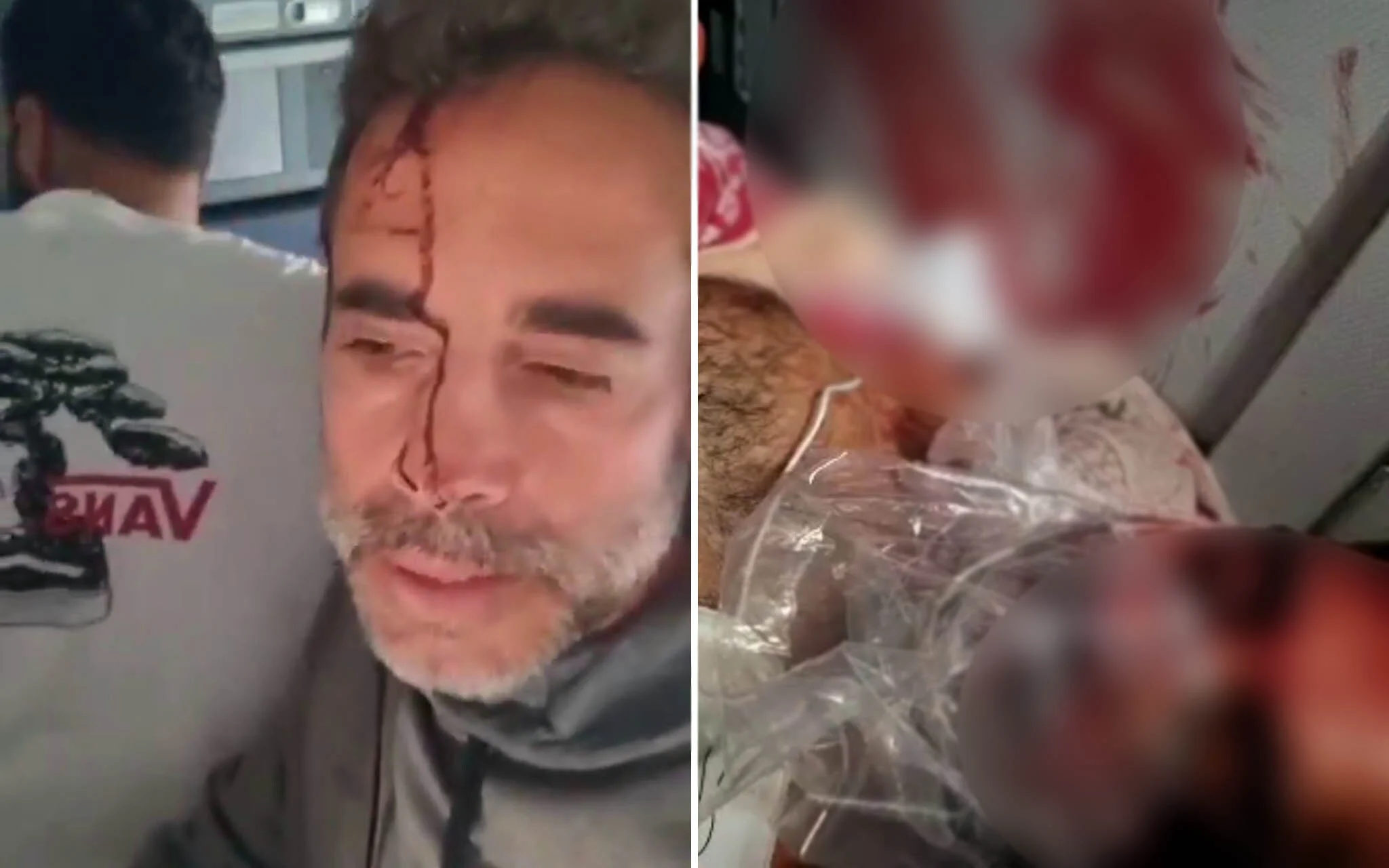 %% Ад в небето: Цивилни пилоти и пътници спряха терористичен акт по подобие на 9/11 над Израел със самолет на fly Dubai! Снимки 18+