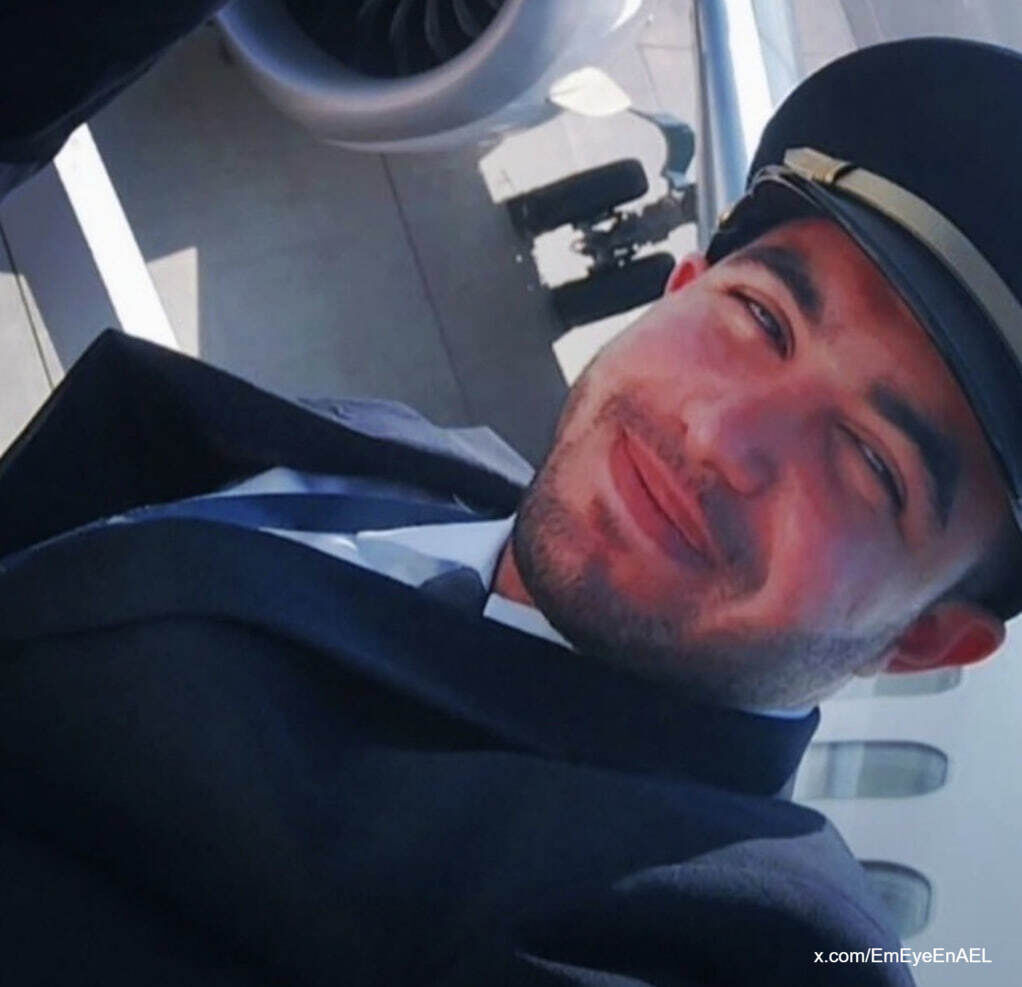 %% Пилотът - камикадзе от Fly Dubai бил разследван за екстремистки възгледи в родния си Оман
