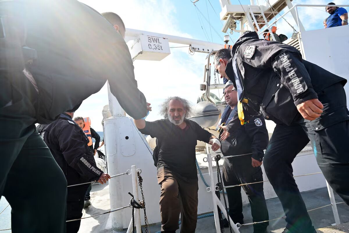 %% Извънредно! Русия призна, че е поразила кораба в Черно море, който плавал с оръжеен товар за Украйна! Ройтерс потвърди