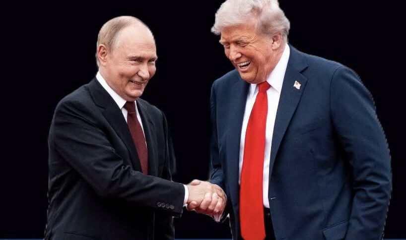 %% The Atlantic: Тръмп принуждава Киев да капитулира! “Путин иска сделката повече от Зеленски!”