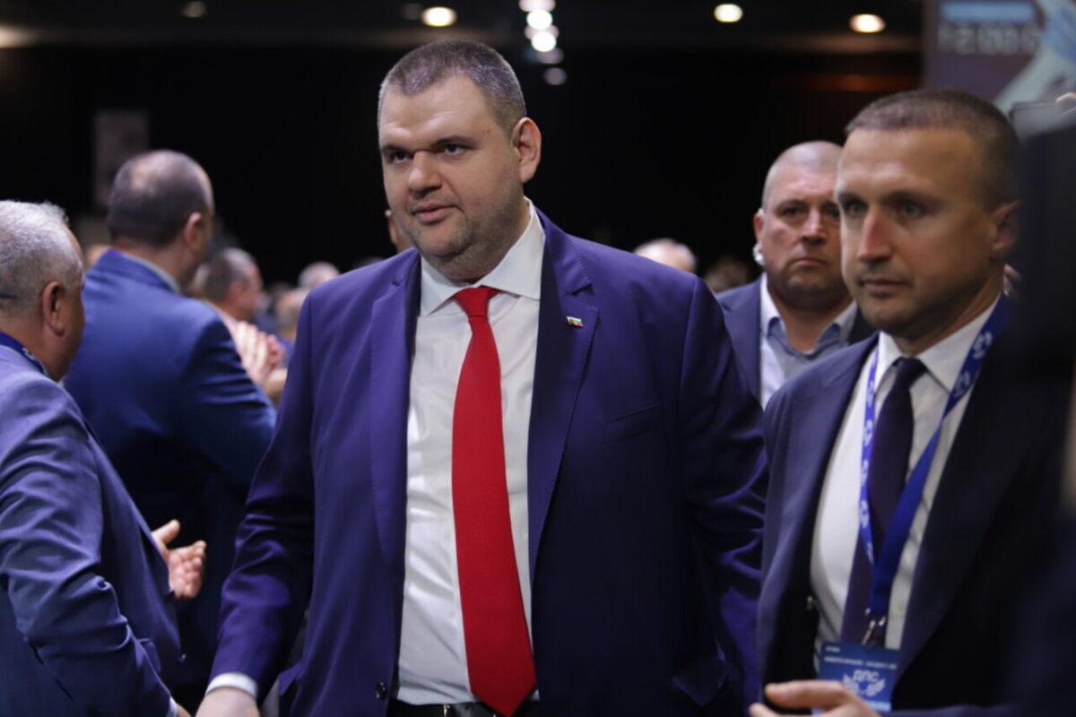 %% “Щитът за хората” на Пеевски се пропука - само за 48 часа втори кмет на ДПС е арестуван за корупция!