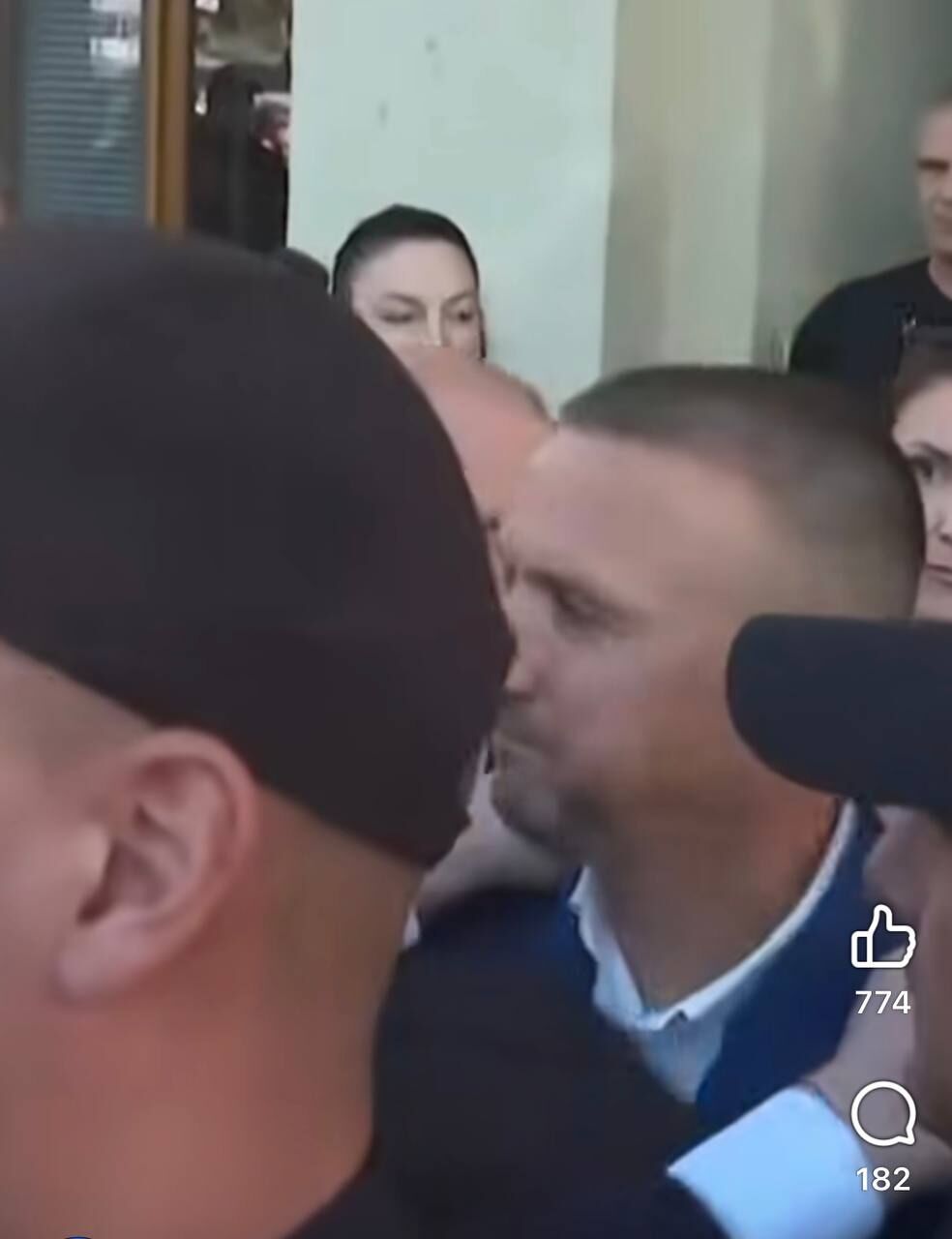 %% Извънредно! Изведоха с белезници арестувания кмет на ДПС пред очите на Пеевски!