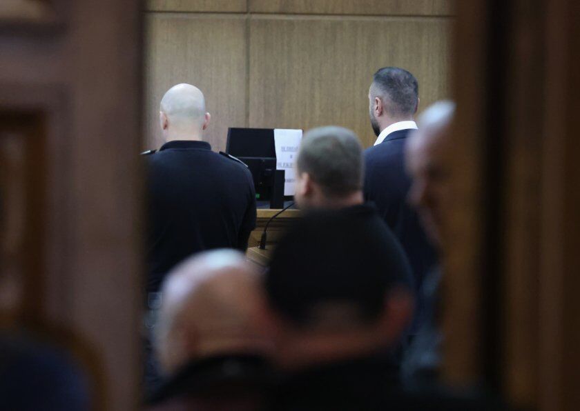 Оставката е факт! Близък до ДПС и ГЕРБ адвокат защитава охранителя от НСО, бутнал Мадам Колтуклиева %% Оставката е факт! Близък до ДПС и ГЕРБ адвокат защитава охранителя от НСО, бутнал Мадам Колтуклиева