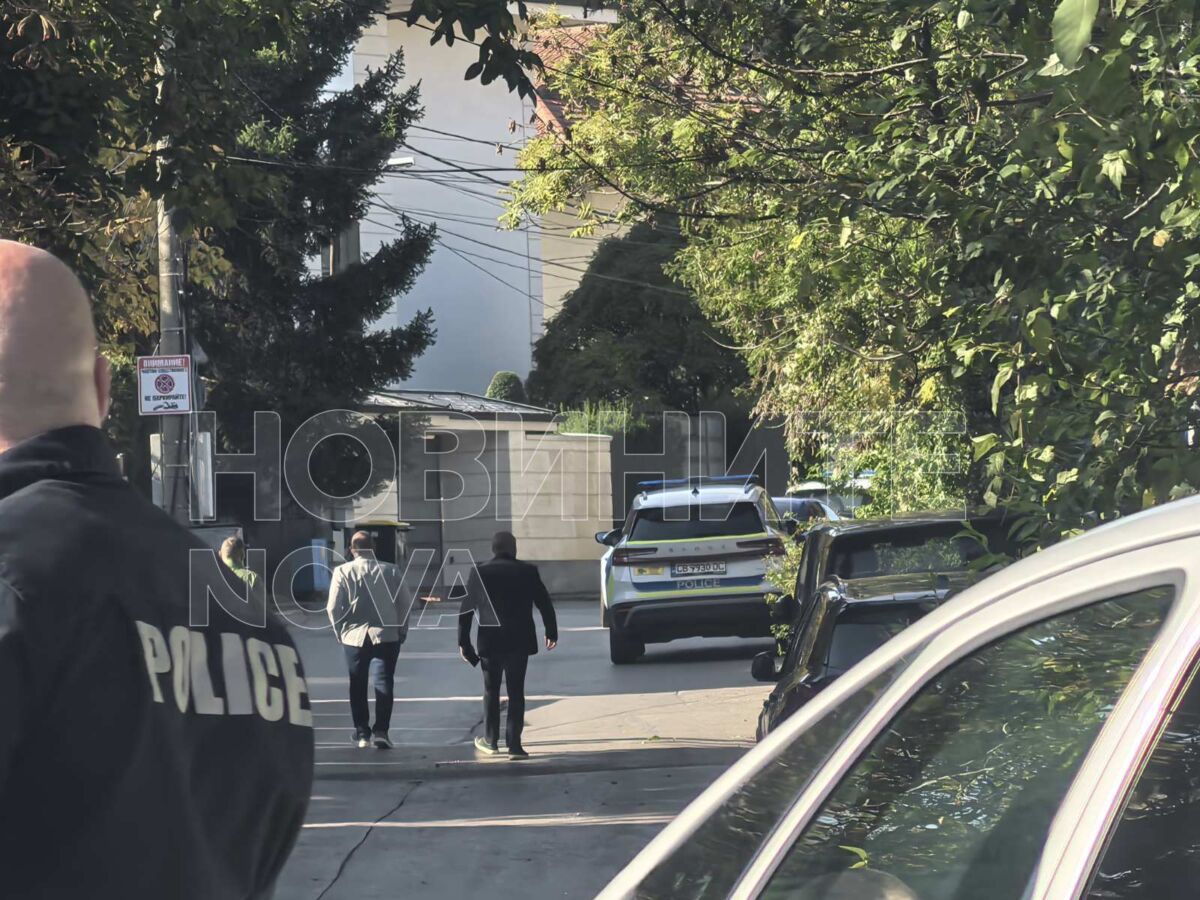 %% Слави Бинев е убит по свои познати в дома си! Убийците да заловени от МВР