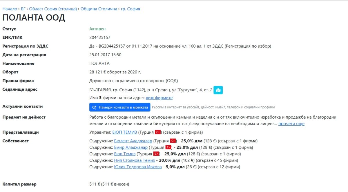 %% Ето я красивата българска Ния и мъжа и Еюп, които за арестувани след убийството на Слави Бинев! (Снимки)