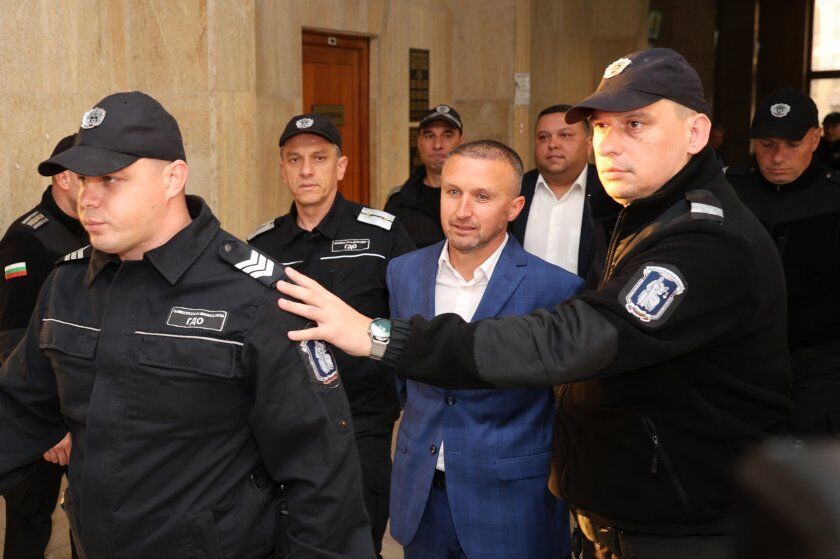 Бивш кмет ДПС издал двойката кметове на Сунгурларе и Белица и станал свидетел срещу тях! %% Бивш кмет ДПС издал двойката кметове на Сунгурларе и Белица и станал свидетел срещу тях!