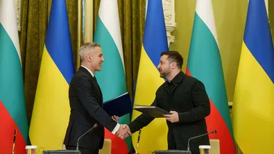 %% Защо Илияна Йотова ще спечели балотажа и защо Гюров ще го загуби със сигурност?