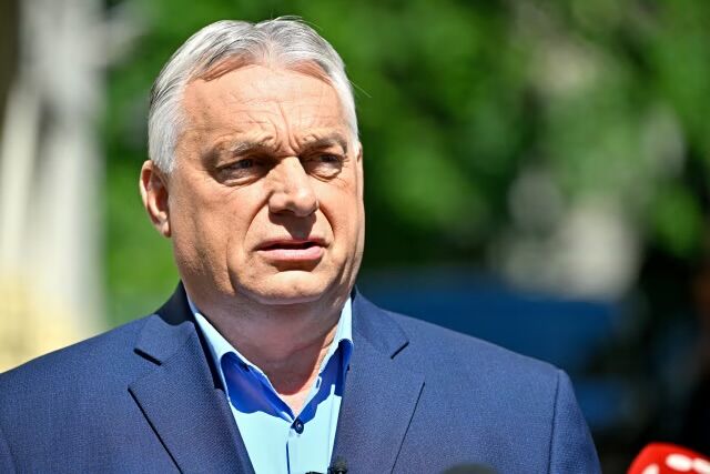 %% WSJ: Тръмп предлага Виктор Орбан за генерален секретар на ООН заедно с Китай и Русия!